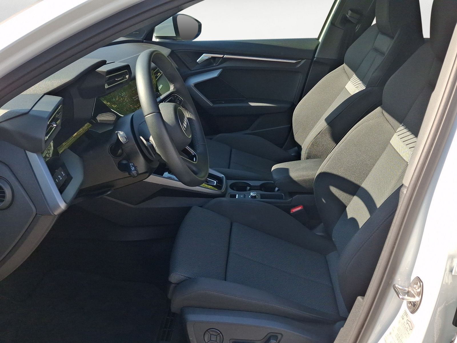 Audi A3 - Bild 10