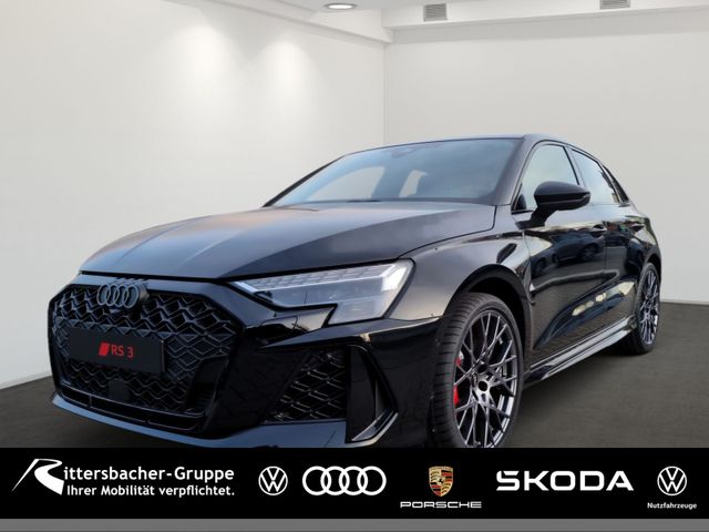 Audi RS 3 Sportback 294(400) kW(PS) S tronic