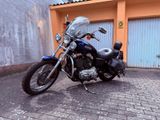 Harley-Davidson Sportster XL  für kleine Menschen mit FS A2 - Offers matching your search criteria