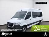 Mercedes-Benz Sprinter 314 Kombi L3H2*MBUX*Klima*Tempomat