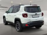 Jeep Renegade 1.3 High Upland Plug-In Hybrid LED Navi - Jeep Renegade Plug-in Hybrid (PHEV) Gebrauchtwagen