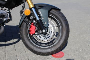Honda Grom *inkl. Zubehör