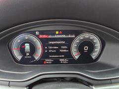 AUDI A4 Avant 3.0 V6 TDI quattro S-line Standheizung AUDI A4 Avant 3.0 V6 TDI quattro S-line Standheizung
