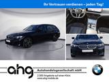BMW 330i xDrive Touring Automatic M Sportpaket HIFI - BMW 330: Kombi
