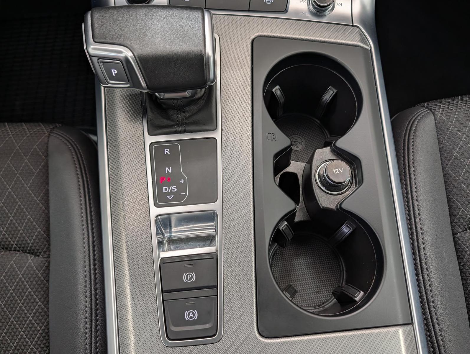 Audi A6 2.0 TFSI 45 design LED Navi Sound ACC RFK, миниатюра 12
