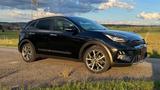Kia Niro 1.6 GDI Hybrid Spirit,Vollausstattung+2Gar. - gebrauchte Kia Niro aus dem Jahr 2021