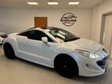 Peugeot RCZ 1.6 °Xenon°Leder°2.Hd°Navi°PDC°Top Zustand - Peugeot Gebrauchtwagen von 2011