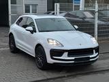 Porsche Macan S FACELIFT/SPORTDESIGN/PANO/21-ZOLL/LED-SC - gebrauchte Porsche Macan mit Facelift