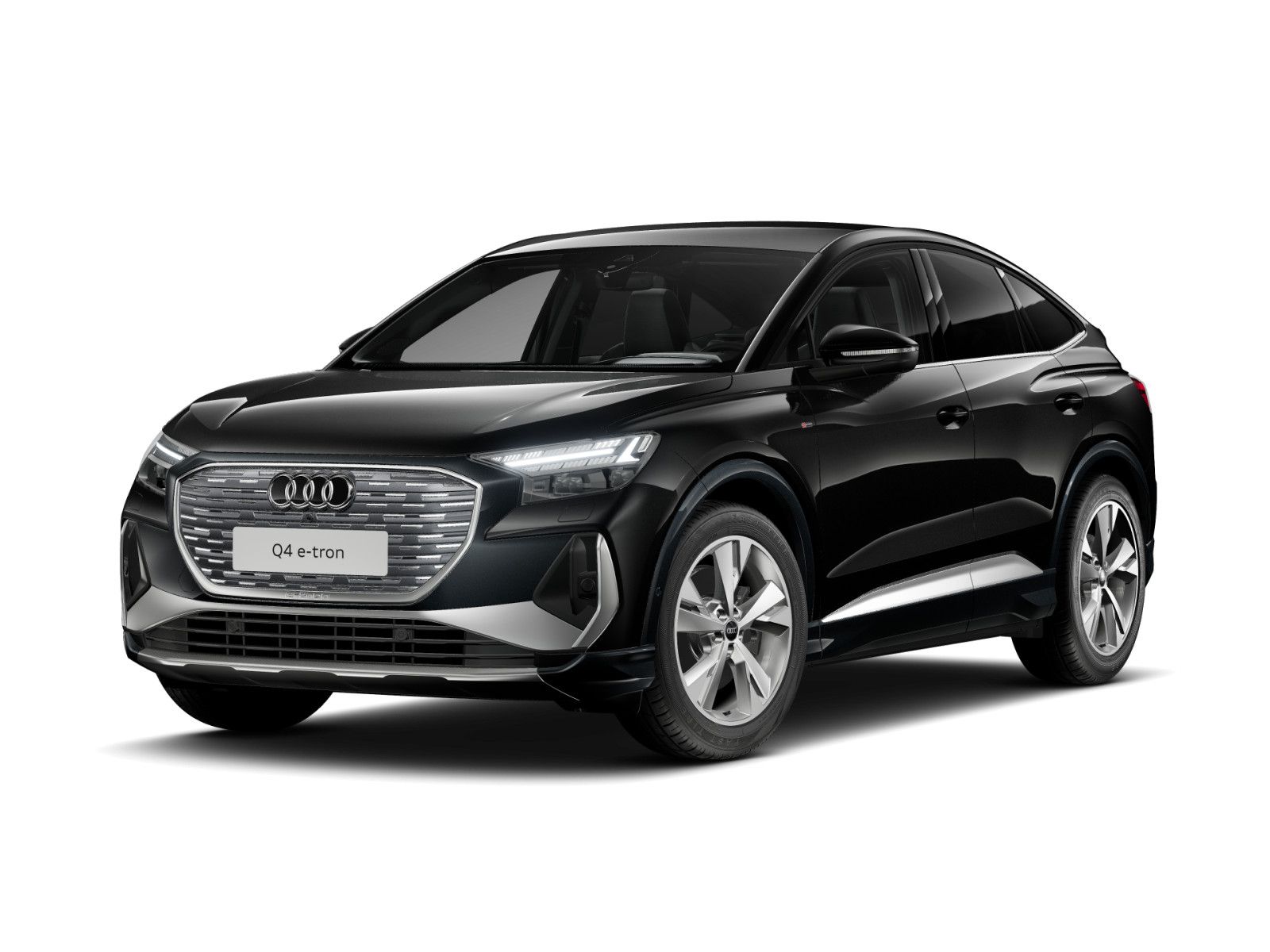 Audi Q4 e-tron - Bild 2