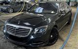 Mercedes-Benz S 500 4Matic *Burmester* evt... - Mercedes-Benz S 500 in Aachen