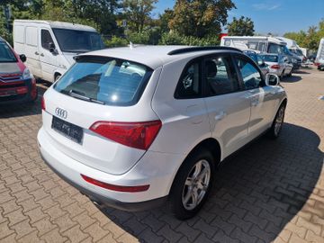 Audi Q5 - 4