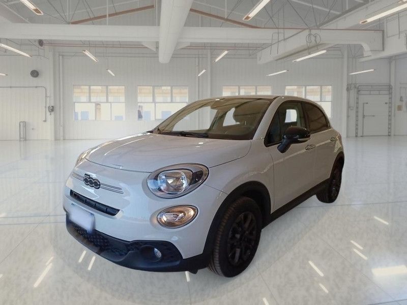 Image of Fiat 500X