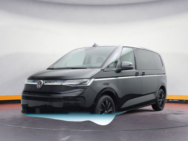 Volkswagen T7 Multivan 2.0 TDI DSG Style 7-SITZE IQ-LIGHT S