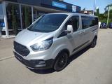 Ford Transit Custom Trail aus 1. Hand - Ford Transit Custom: Trail