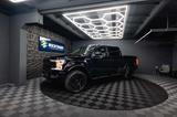 Ford F150 3.5L V6 4x4 Offroad RAPTOR LARIAT LaChanti - Ford F 150 Gebrauchtwagen