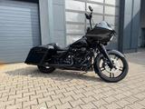 Harley-Davidson Road Glide  - Harley-Davidson Motorräder in Bonn