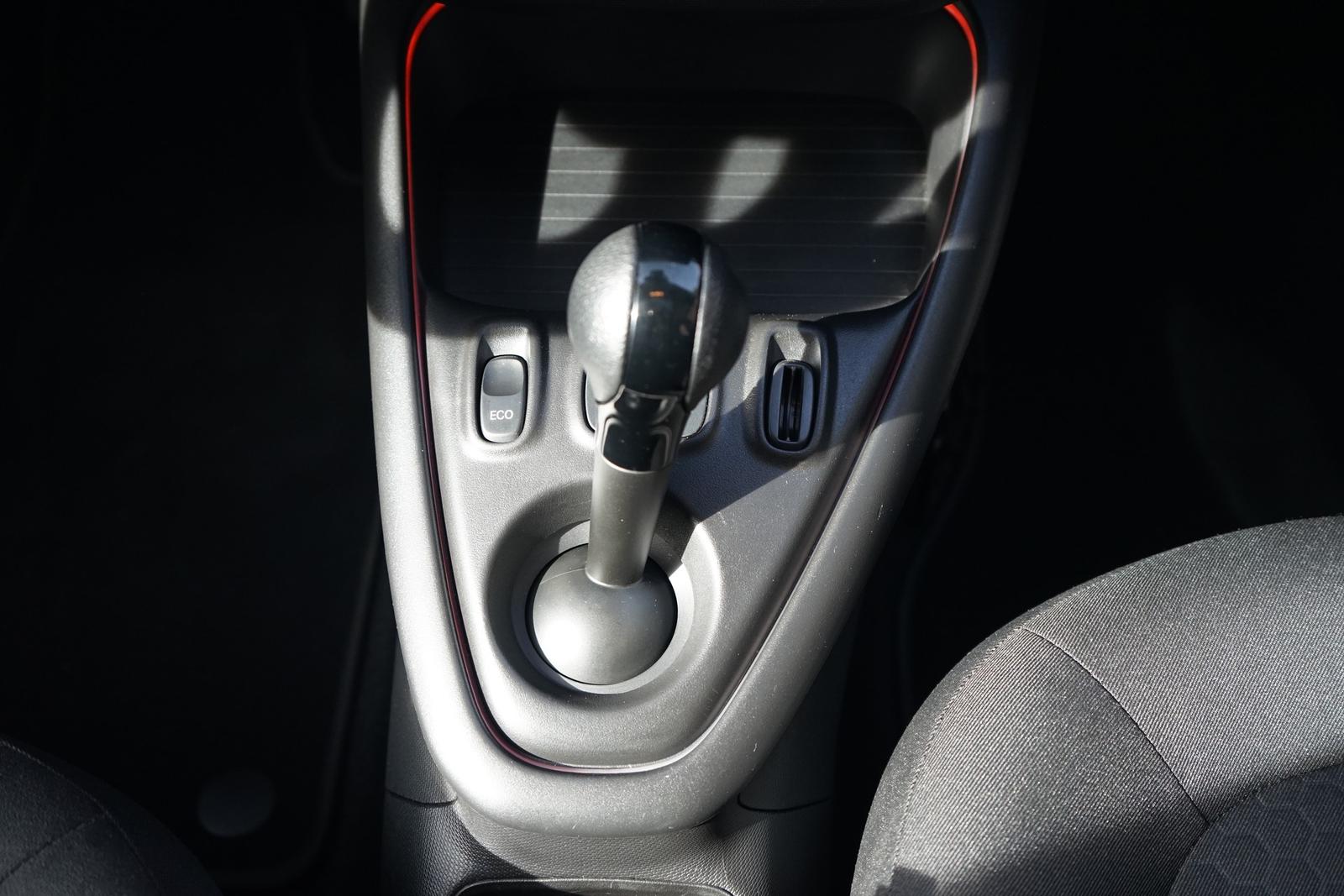 Smart forfour electric drive / EQ LED Kamera Klimaaut.