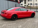Audi A5 Coupe 2.0 TFSI 19''/Leder/Automatik - Audi A5: bis 10000 Euro