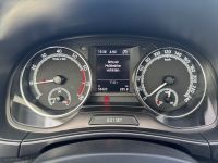 Skoda Fabia - Vorschau Bild 10