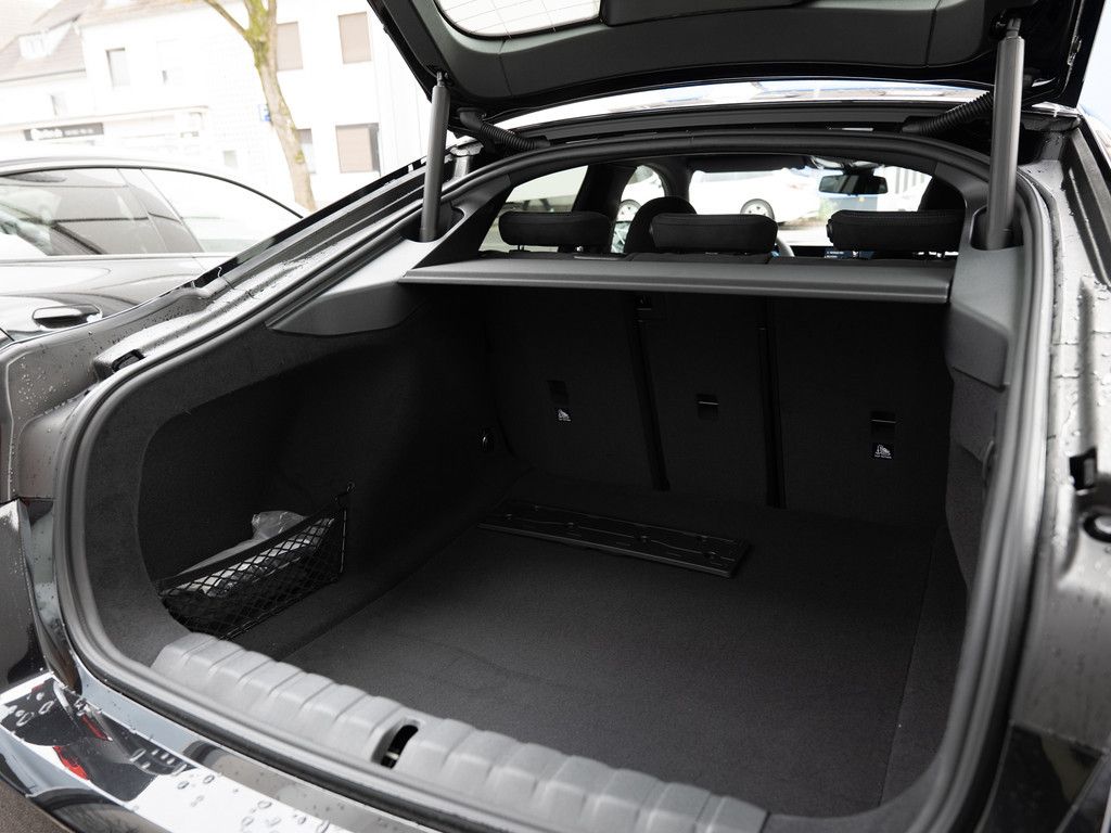 BMW 420 Gran Coupé - Bild 9