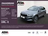 Skoda Karoq Balance 1,5 TSI 150PS DSG ACC PDC SHZ AHK - Skoda Karoq