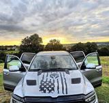 Dodge RAM 1500 eTorque - Dodge RAM eTorque Gebrauchtwagen