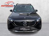 Mercedes-Benz EQB 300 4Matic* Advanced* NAVI* Leder* 360* TEMP - gebrauchte Mercedes-Benz EQB aus dem Jahr 2022