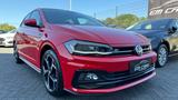 Volkswagen Polo VI Highline R LINE ACTIVE INFO LED NAVI PDC - Volkswagen Polo: Active