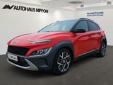 Hyundai KONA 1.6 GDi Hybrid Prime DACHLACKIERUNG/AHK - Hyundai KONA: Prime