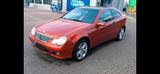 Mercedes-Benz Mercedes CLC220 CDI, Automatik. Diesel. - Mercedes-Benz CLC 220: Cdi