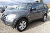 Mitsubishi Pajero 3.2 DI-D PDC AHK 7-Sitzer Sitzheizung 1.  - Mitsubishi Pajero aus 2015