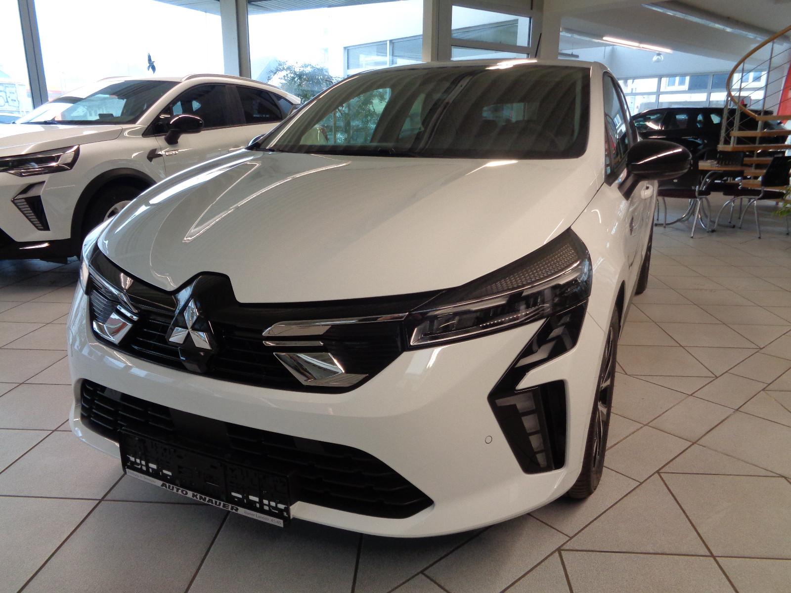 Mitsubishi Colt Plus Hybrid Autom.