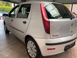 Fiat Punto 1.2 8V CNG Erdgas Klima - Fiat Punto: 1.2