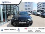 Audi A6 Avant eHybrid qu.S-tr. AHK*S-Line*Tech+*20''* - Audi A6 Neuwagen in München