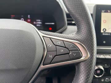 Renault Clio E-Tech Full Hybrid 145 Techno