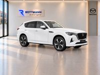 Mazda CX-60 - Vorschau Bild 8