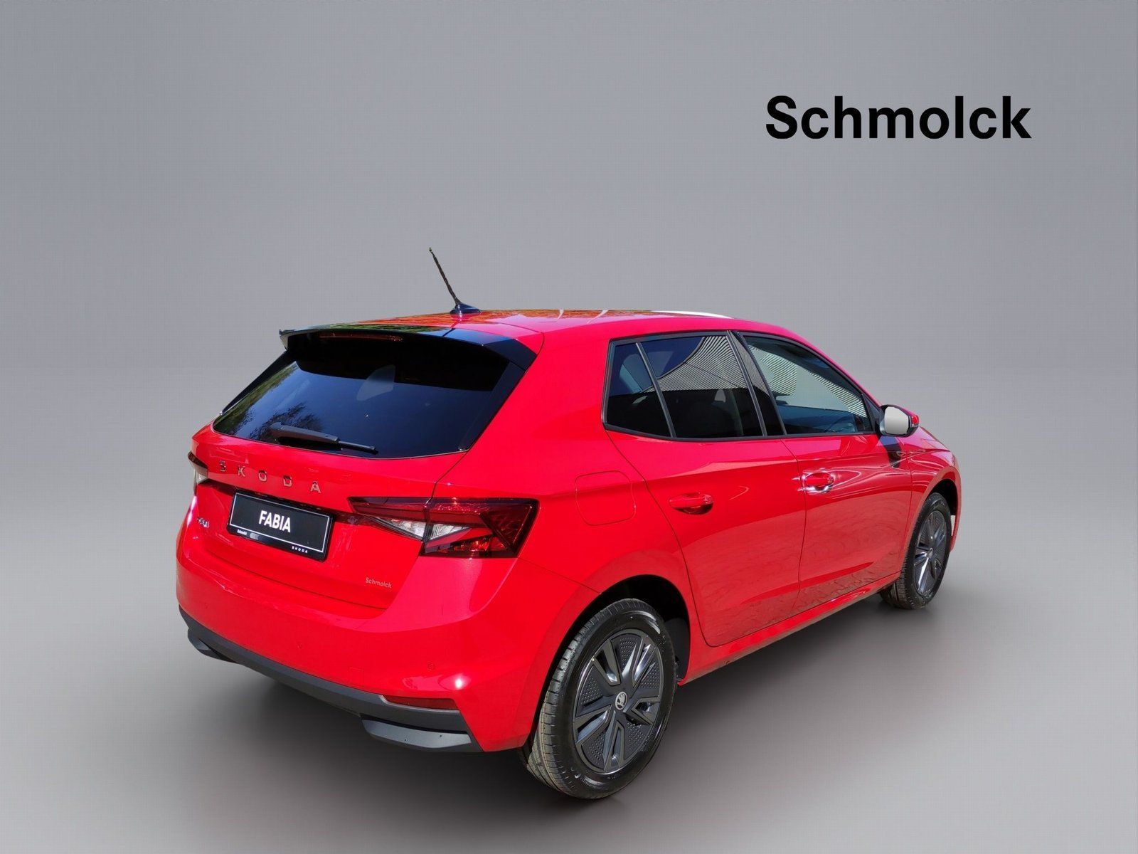 Skoda Fabia - Bild 4