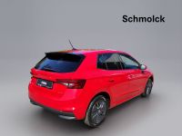 Skoda Fabia - Vorschau Bild 4