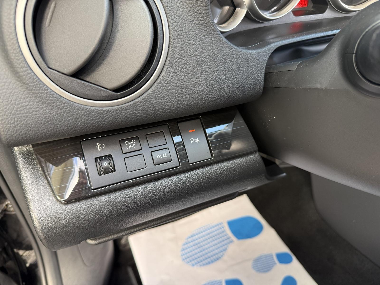 Mazda 6 2010 — photo 10