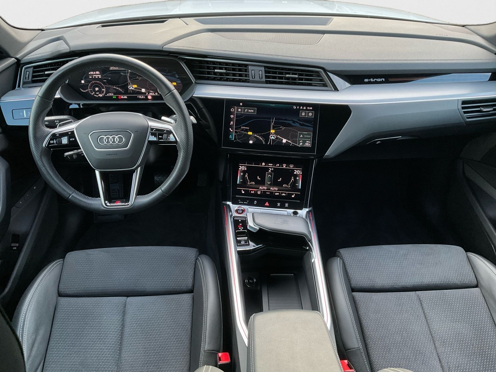 Audi e-tron - Bild 11