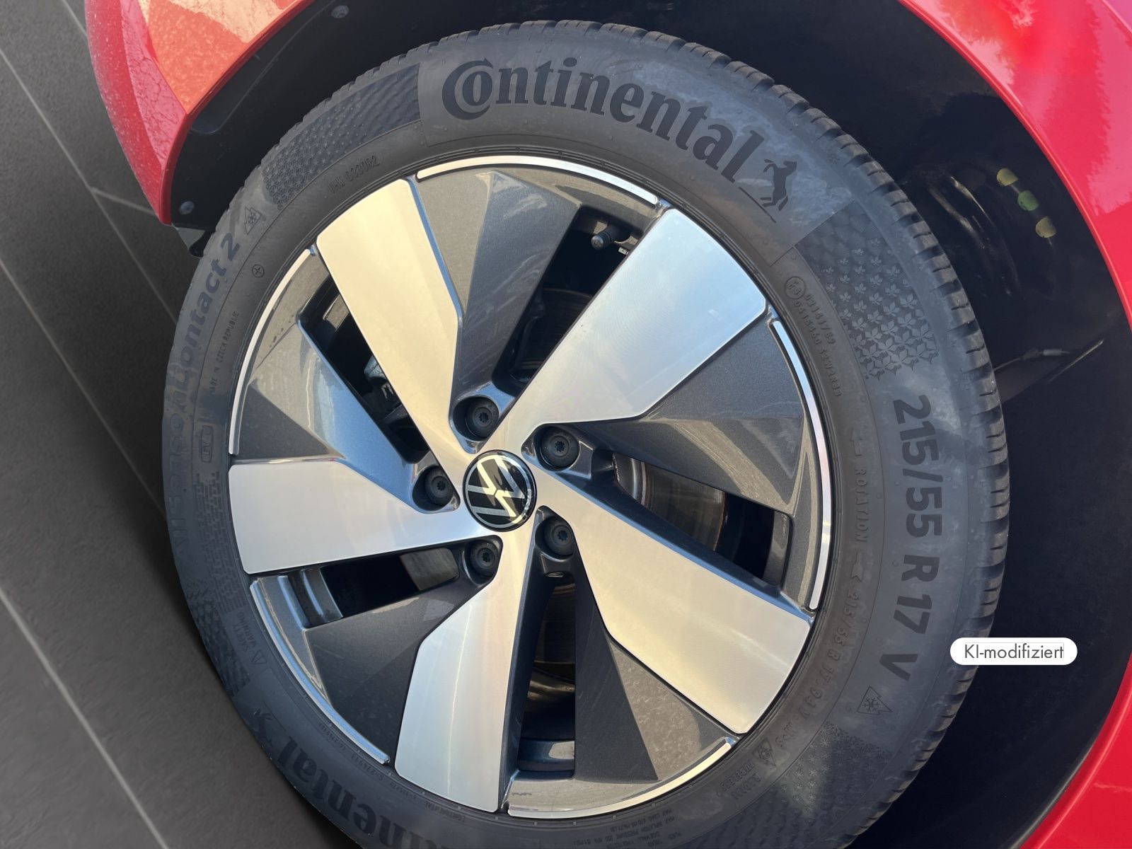 Volkswagen Passat Variant - Bild 8