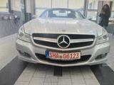 Mercedes-Benz SL 350 Sportmotor - - gebrauchte Mercedes-Benz SL 350 aus dem Jahr 2009