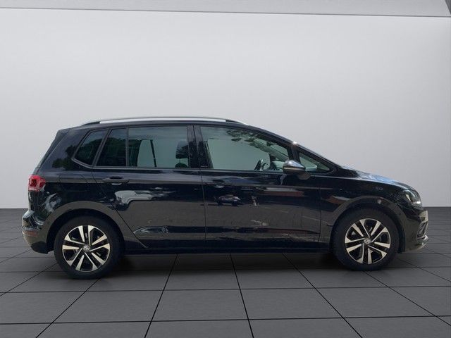 Golf Sportsvan IQ.DRIVE TSI DSG ACC Navi Sitzhzg