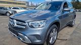 Mercedes-Benz GLC 300 de 4Matic Digital Leder LED AHK Kamera - Mercedes-Benz GLC 300 in Kassel