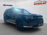 Hyundai Santa Fe 1.6 T-GDI HEV 215PS 4WD INTRO + WKR - Hyundai SANTA FE Gebrauchtwagen