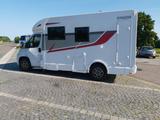 Rimor F67 plus