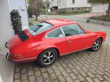 Porsche 911 Urmodell