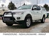 Mitsubishi L200 2.5 *AHK*LEDER*AUTOMATIK*KAMERA*4X4* - Mitsubishi L200: 2.5