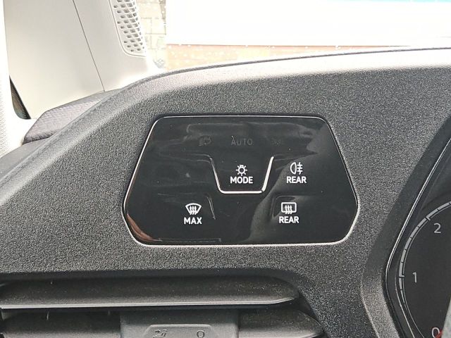 Caddy Cargo 2.0 TDI EcoProfi SHZ Klima