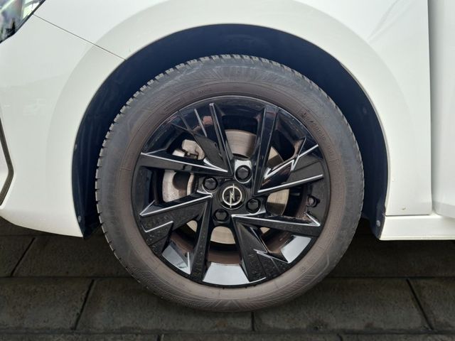 Corsa 1.2 Direct Injection Turbo (F)
